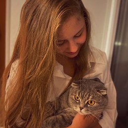 Kristina, �����-���������, 18 ���