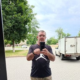 Rustam Hachukaev, 48 ���, ���������