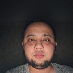 Laziz, 24, 