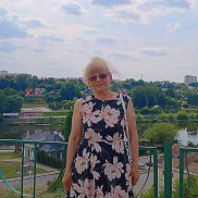 Алла, 64 года, Гродно Алла, 64 года, Гродно