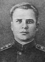 Егоров Александр Петрович.Командир истребительно-противотанковой артиллерийской батареи 20-й ...
