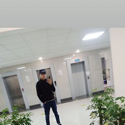 Muhiddin, ������, 21 ���