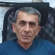 Самвел, 59 лет, Краснодар Самвел, 59 лет, Краснодар