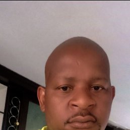 MLUNGISI, 39, 