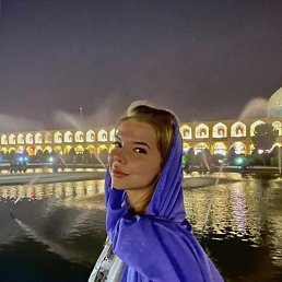 Aminushka, , 29 