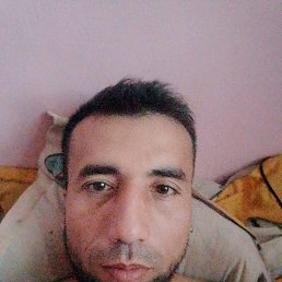 Sodiqjon, 31, 