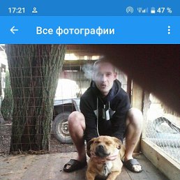 Ivan, 36, 