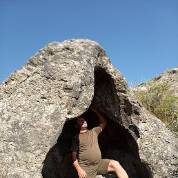 David, ������, 38 ���