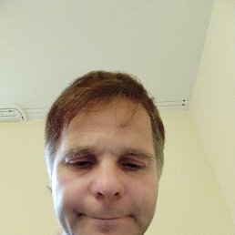 Andrej Braun, 43, 