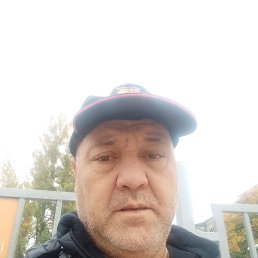 Soyp Goipov, 50, 