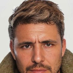 ������ ������������, 43 ����, ������