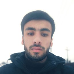 Tojidin, 22, 