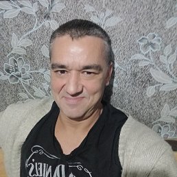 Roman, 44, 