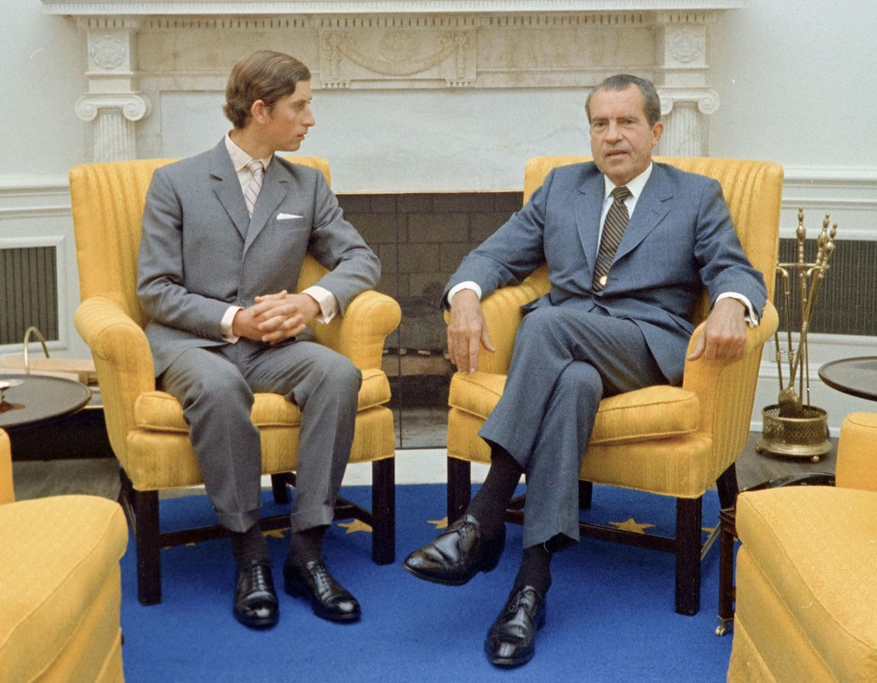 ��������� ������ � ������� ��������. 18 ���� 1970 ����
