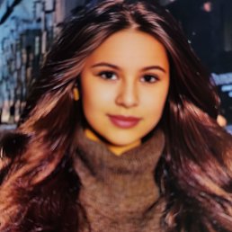 Patricia, 20, 