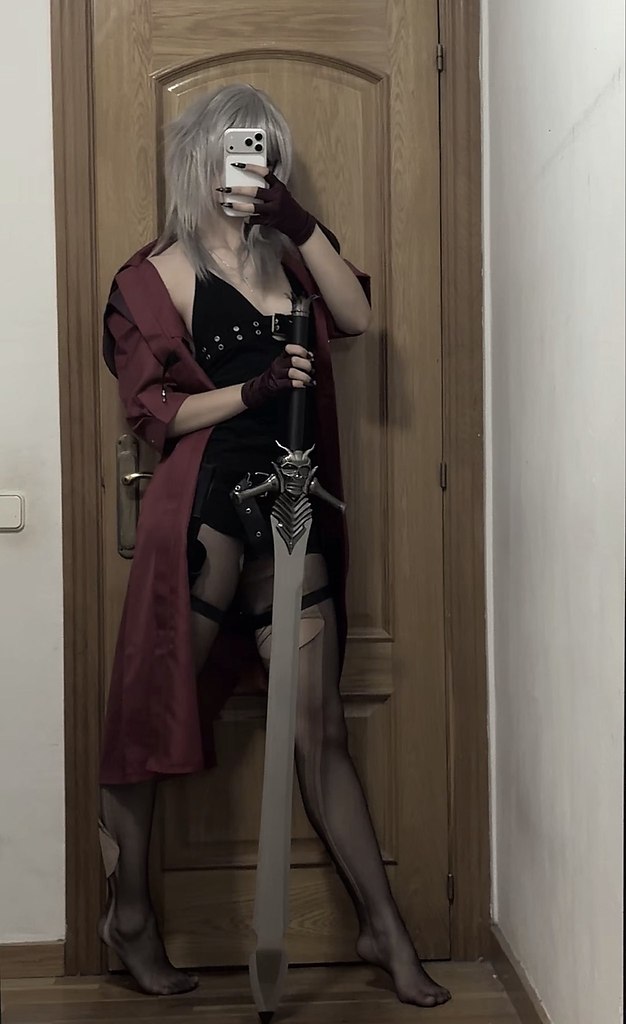 ������ ����: ��������� Devil May Cry ������ ����� ��������� 
