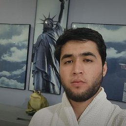 Khan, 24, 