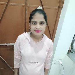 Perya sharma, 24, 