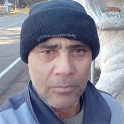 Касимжон, 46 лет, Владивосток Касимжон, 46 лет, Владивосток