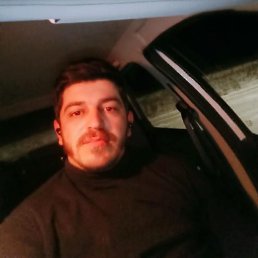 Yaver Ismaylov, 33, 