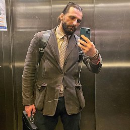 ���� Alexander, ��������, 41 ��� - ��������� 27 ���� 2025