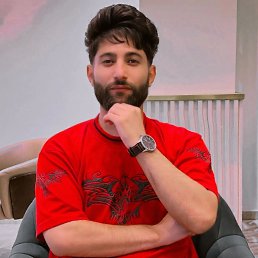 Mazen, 29, 