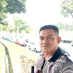 Azman, 33, -