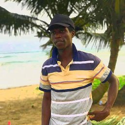 Tapkolley Augustine, 25, 