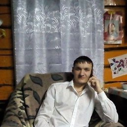 Алексей, 30, Канаш, Чувашская 