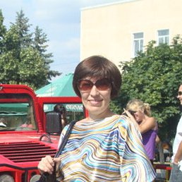 Svetlana, , 52 