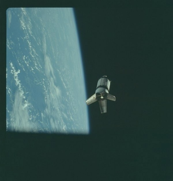     NASA, 1961. - 6