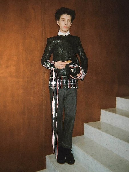         Wonderland  -  Thom Browne. ... - 2