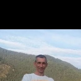 Serega, 48, 