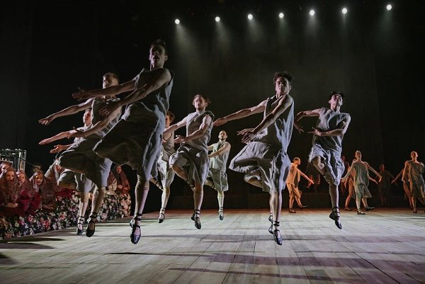 � ���� ��������� ��������� XXV �������������� ��������� ������ Dance Open. ��������� Dance Open ... - 4