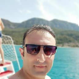 Sezgin, 44, 