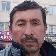 DANIYAR KURBANOV, 51 , 