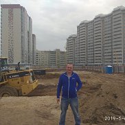 Andrey, 46 , -