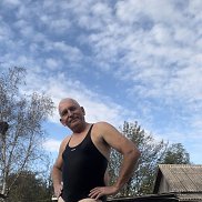 Aleksandr, 59 , 