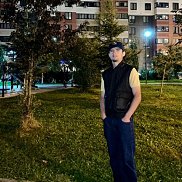 Али, 20 лет, Снежногорск Али, 20 лет, Снежногорск