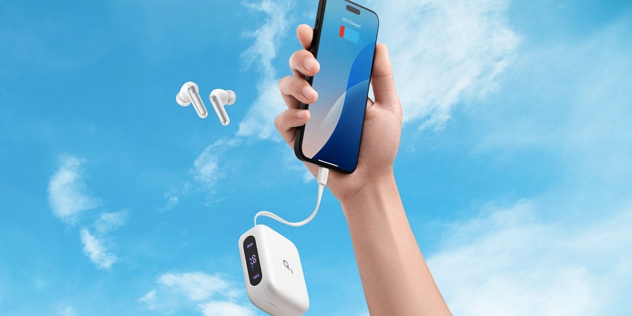�������� � ��������� � ����� �����: ����� soundcore P41i.����� ������������ soundcore ���������� ...