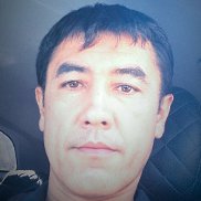 Farhod, 38, 