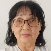Alia, 58 лет, Алматы Alia, 58 лет, Алматы