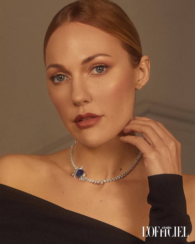        Lofficiel Arabia - 3