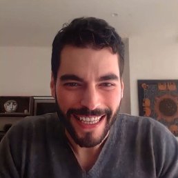 Akin akinozu, 34, 
