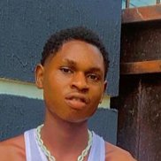 Blessings Paschal, 20 , 