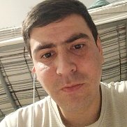 Muhammadjon Marahimov, 29 , 
