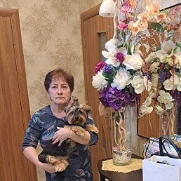 Antonina, ����, 60 ���