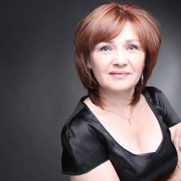 Alex, 55, 
