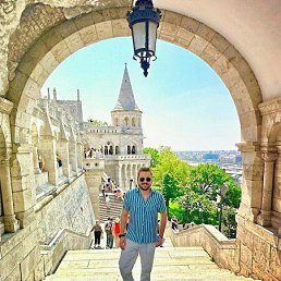 ���������, 36 ���, ������