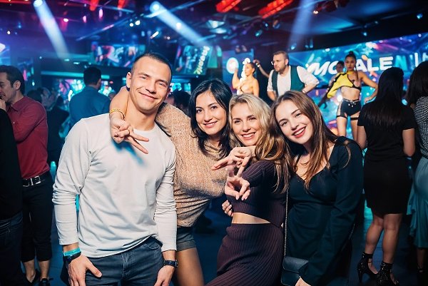 Клуб «Депо»: оазис счастья в центре Питера.В самом сердце Петербурга, на Обводном канале, каждую ... - 7